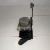 ABS RENAULT KANGOO I (F/KC0) K9K714MOTOR K9K A8