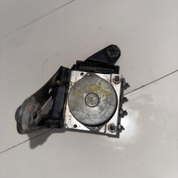 ABS RENAULT KANGOO I (F/KC0) K9K714MOTOR K9K A8