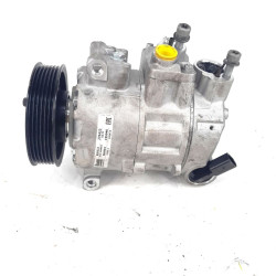 COMPRESOR AIRE ACONDICIONADO VOLKSWAGEN PASSAT VARIANT (3C5) CBDCCBD
