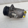 COMPRESOR AIRE ACONDICIONADO OPEL ASTRA H BERLINA Z16XEPZ16XE1
