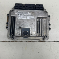 CENTRALITA MOTOR UCE CITROEN C4 COUPE 9HXDV6ATED49HX
