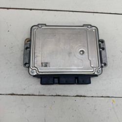 CENTRALITA MOTOR UCE CITROEN C4 COUPE 9HXDV6ATED49HX