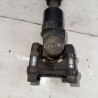 TRANSMISION DELANTERA IZQUIERDA NISSAN PATROL GR (Y61) ZD30DDTITIPO:ZD30