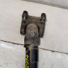 TRANSMISION DELANTERA IZQUIERDA NISSAN PATROL GR (Y61) ZD30DDTITIPO:ZD30