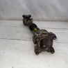 TRANSMISION DELANTERA IZQUIERDA NISSAN PATROL GR (Y61) ZD30DDTITIPO:ZD30