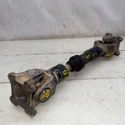 TRANSMISION DELANTERA IZQUIERDA NISSAN PATROL GR (Y61) ZD30DDTITIPO: ZD30