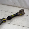 TRANSMISION DELANTERA IZQUIERDA NISSAN PATROL GR (Y61) ZD30DDTITIPO: ZD30