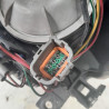 FARO DERECHO NISSAN MURANO (Z50) G-VQ35