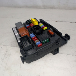 CAJA RELES / FUSIBLES PEUGEOT 207 9HXDV6ATED49HX O 9H02