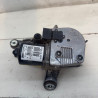 MOTOR LIMPIA DELANTERO CITROEN C5 BERLINA TIPO 9HZ