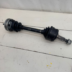 TRANSMISION DELANTERA DERECHA MERCEDES-BENZ VITO FURGÓN (638) D 0M 601 D23 LA