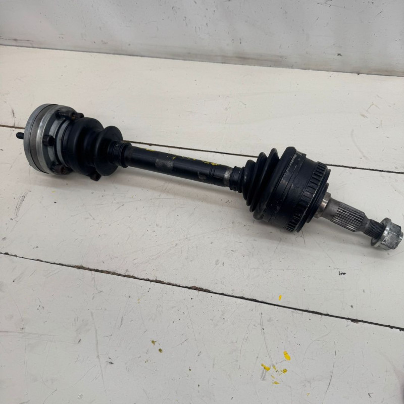 TRANSMISION DELANTERA DERECHA MERCEDES-BENZ VITO FURGÓN (638) D 0M 601 D23 LA