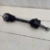 TRANSMISION DELANTERA DERECHA MERCEDES-BENZ VITO FURGÓN (638) D 0M 601 D23 LA