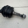 TRANSMISION DELANTERA DERECHA MERCEDES-BENZ VITO FURGÓN (638) D 0M 601 D23 LA