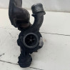 TURBOCOMPRESOR OPEL ZAFIRA A Y20DTH
