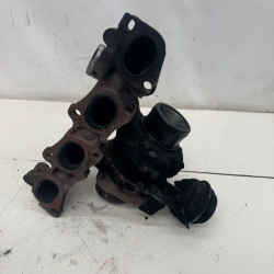 TURBOCOMPRESOR OPEL ZAFIRA A Y20DTH