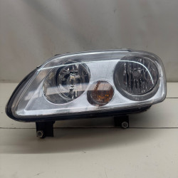 FARO IZQUIERDO VOLKSWAGEN CADDY (2K)(02.2004) BSU
