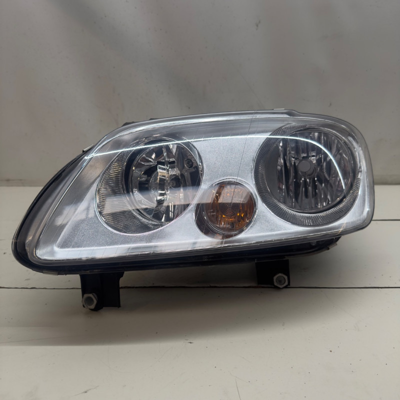 FARO IZQUIERDO VOLKSWAGEN CADDY (2K)(02.2004) BSU