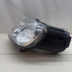 FARO IZQUIERDO VOLKSWAGEN CADDY (2K)(02.2004) BSU