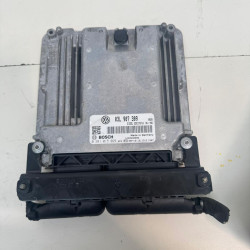 CENTRALITA MOTOR UCE VOLKSWAGEN PASSAT BERLINA (3C2) BXE