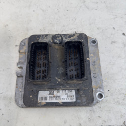 CENTRALITA MOTOR UCE OPEL VECTRA B BERLINA Y20DTH