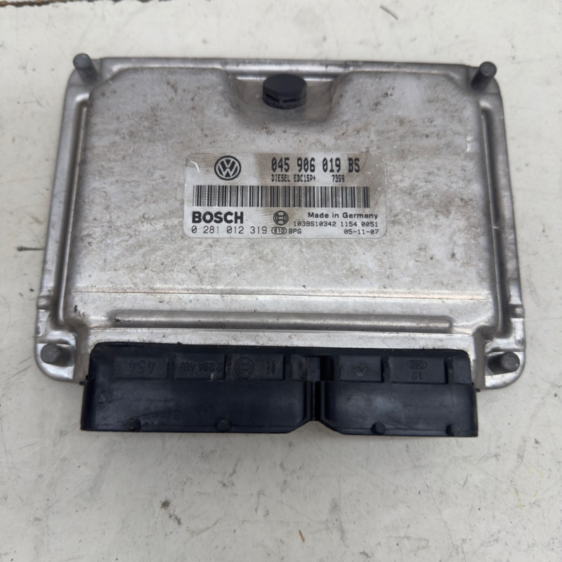 CENTRALITA MOTOR UCE SEAT IBIZA (6L1) BNM045906019