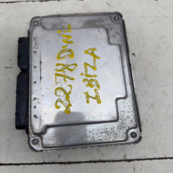 CENTRALITA MOTOR UCE SEAT IBIZA (6L1) BNM045906019