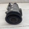 COMPRESOR AIRE ACONDICIONADO RENAULT MEGANE III BERLINA 5P K9K R8K9K G86SEL14