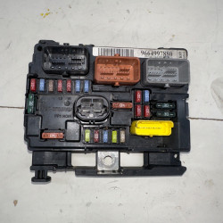 CAJA RELES / FUSIBLES CITROEN C2 8HZ