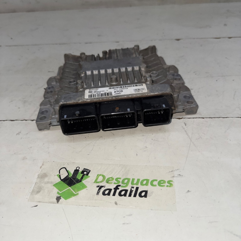 CENTRALITA MOTOR UCE FORD TRANSIT CONNECT (TC7) BHPA