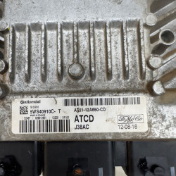 CENTRALITA MOTOR UCE FORD TRANSIT CONNECT (TC7) BHPA