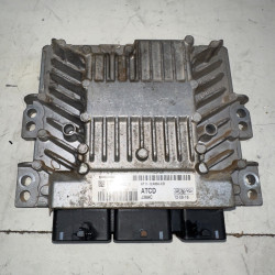 CENTRALITA MOTOR UCE FORD TRANSIT CONNECT (TC7) BHPA
