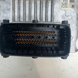 CENTRALITA MOTOR UCE OPEL CORSA C Z12XEP
