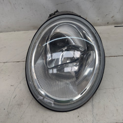 FARO IZQUIERDO VOLKSWAGEN NEW BEETLE BERLINA (9C1/1C1) AQYAGY1C0941