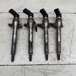 INYECTOR RENAULT SCENIC II (JM) K4M761K4M T7H8200294