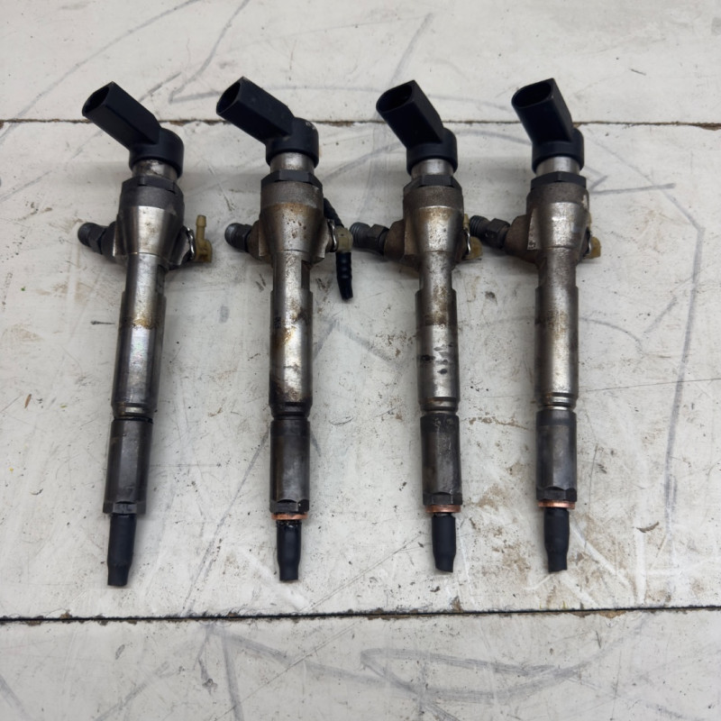 INYECTOR RENAULT SCENIC II (JM) K4M761K4M T7H8200294