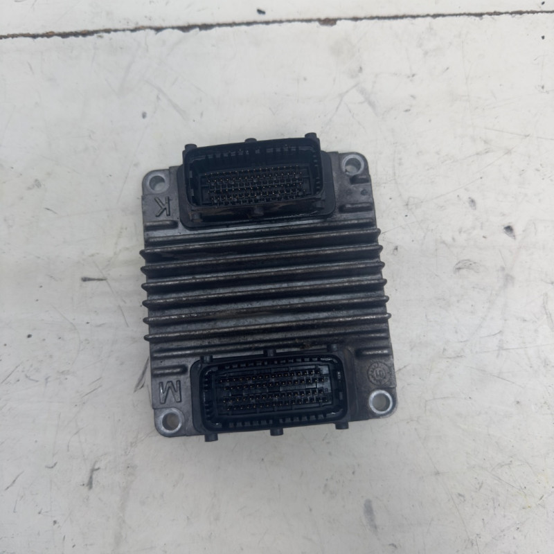 CENTRALITA MOTOR UCE OPEL ASTRA G BERLINA Z16XE