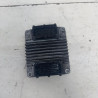 CENTRALITA MOTOR UCE OPEL ASTRA G BERLINA Z16XE