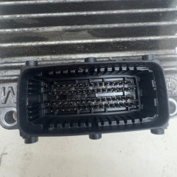 CENTRALITA MOTOR UCE OPEL ASTRA G BERLINA Z16XE