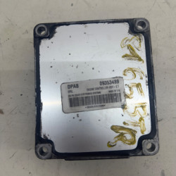 CENTRALITA MOTOR UCE OPEL ASTRA G BERLINA Z16XE