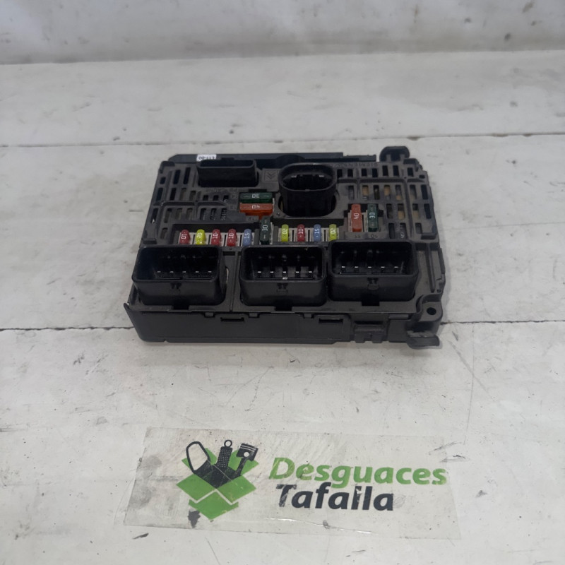 CAJA RELES / FUSIBLES CITROEN C4 COUPE 5FWEP6