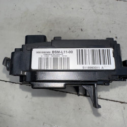 CAJA RELES / FUSIBLES CITROEN C4 COUPE 5FWEP6
