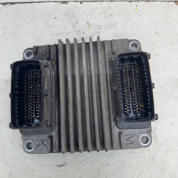 CENTRALITA MOTOR UCE OPEL ASTRA G BERLINA Z16XE