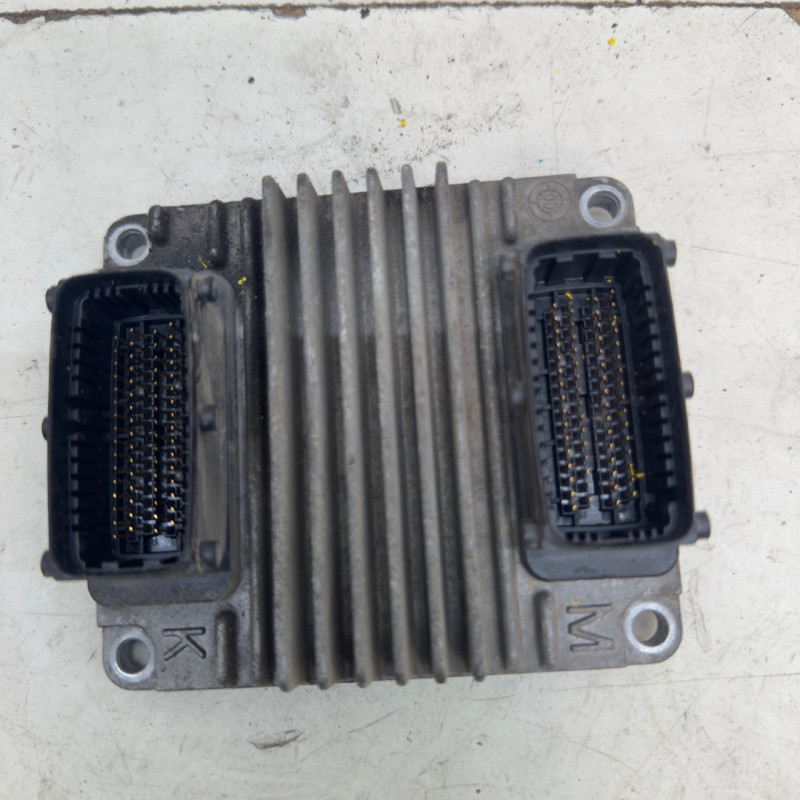 CENTRALITA MOTOR UCE OPEL ASTRA G BERLINA Z16XE