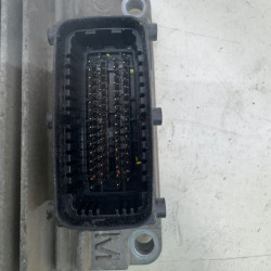 CENTRALITA MOTOR UCE OPEL ASTRA G BERLINA Z16XE
