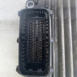 CENTRALITA MOTOR UCE OPEL ASTRA G BERLINA Z16XE