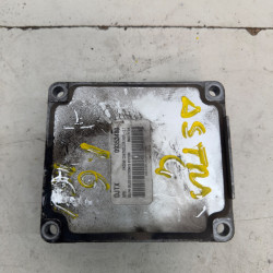 CENTRALITA MOTOR UCE OPEL ASTRA G BERLINA Z16XE
