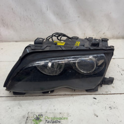 FARO IZQUIERDO BMW SERIE 3 TOURING (E46) M47N204D420 4 D40301177271