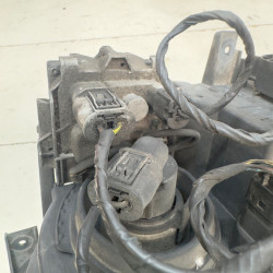 FARO IZQUIERDO BMW SERIE 3 TOURING (E46) M47N204D420 4 D40301177271