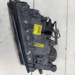 FARO IZQUIERDO BMW SERIE 3 TOURING (E46) M47N204D420 4 D40301177271